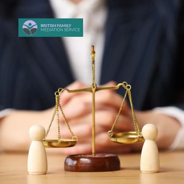 When Is Family Court Unavoidable North Yorkshire