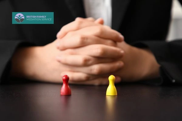 Family mediation service North Yorkshire