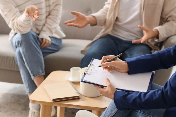 What If One Parent Refuses to Attend Mediation North Yorkshire?