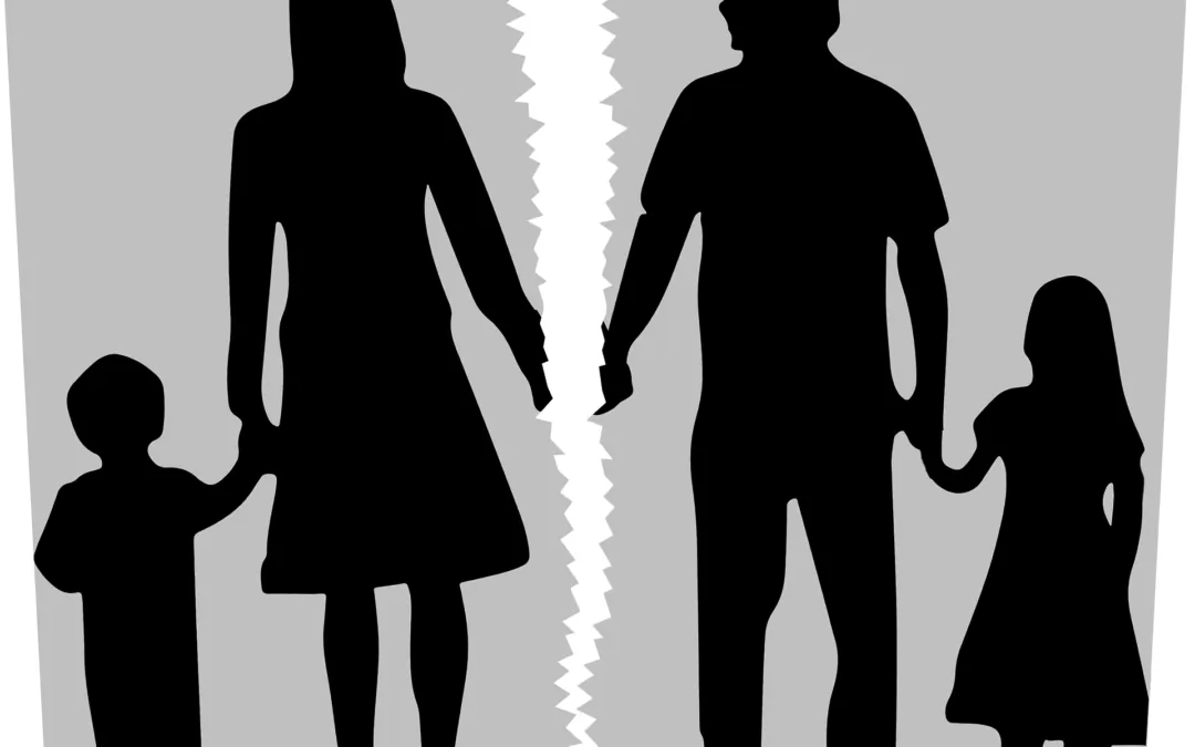 What to Do First If Your Ex Breaks the Agreement North Yorkshire