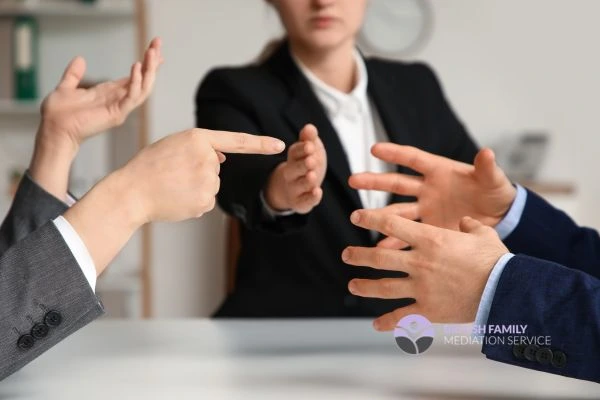 What is family mediation North Yorkshire? Find out more today!
