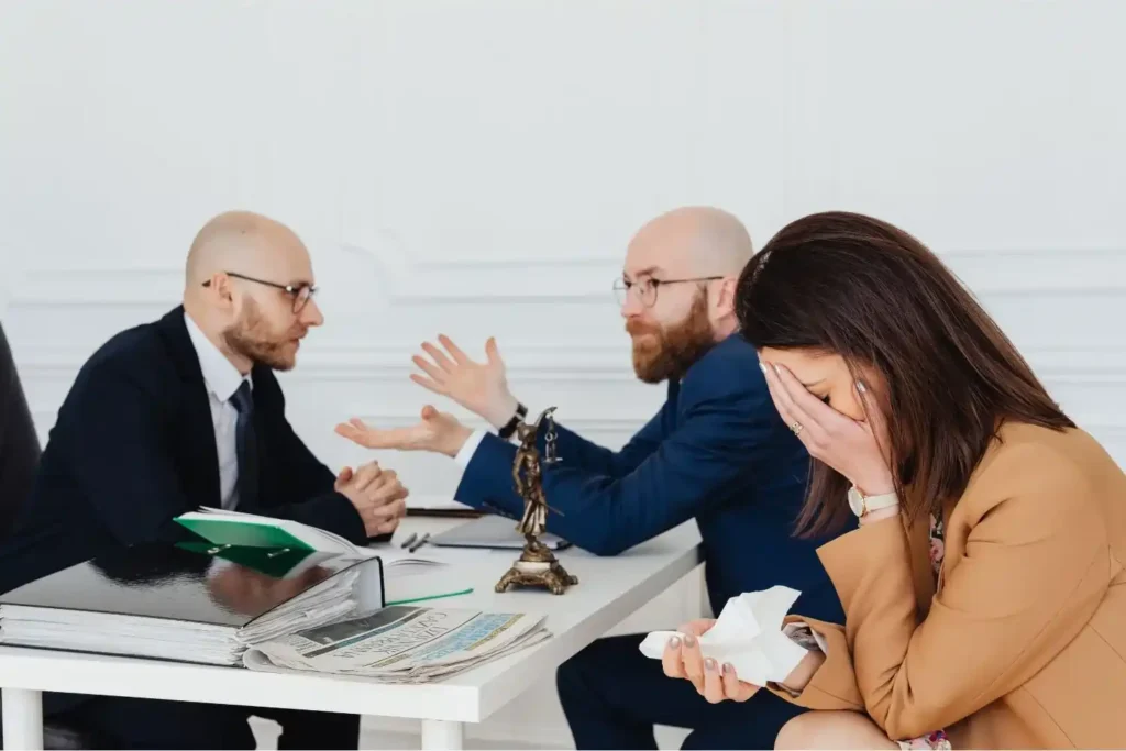 How Can Mediation Reduce Conflict When Emotions Are Running High North Yorkshire?