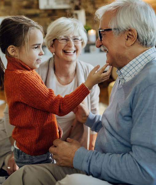 What Happens If My Grandchild’s Parents Won’t Agree to Contact North Yorkshire?