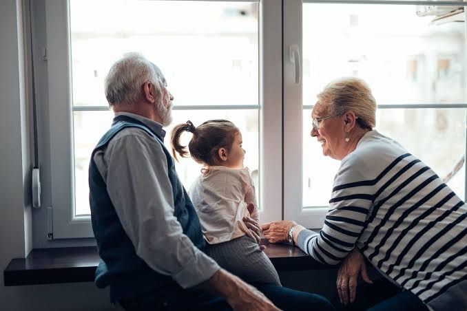 Why Has Contact With My Grandchildren Been Cut Off North Yorkshire?